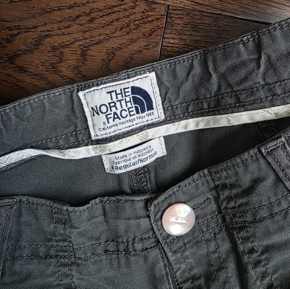 Cargo Pants - Picture 5 of 8